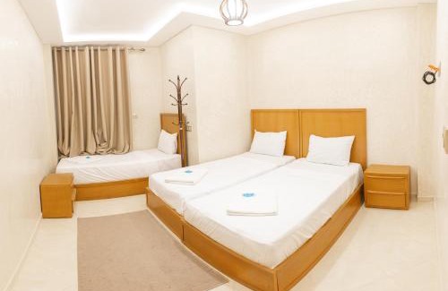 Imsouane Auberge | Malak Surf House