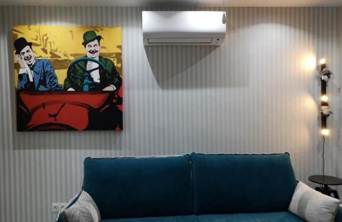 La Malagueta Appartement | Malaka