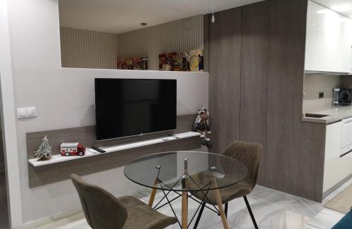 La Malagueta Appartement | Malaka