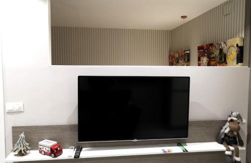 La Malagueta Appartement | Malaka