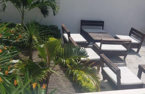 Los Ayala Hôtel | MALAKI