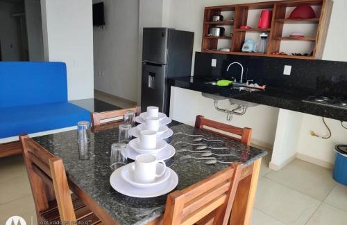Los Ayala Hôtel | MALAKI