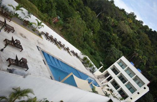 Los Ayala Hôtel | MALAKI