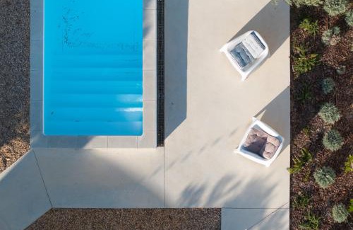 Santiago do Cacem Appartement | Malas a Montes - Alentejo Rural Retreat with Lap Pool near the beach