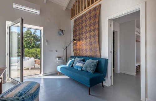 Santiago do Cacem Appartement | Malas a Montes - Alentejo Rural Retreat with Lap Pool near the beach
