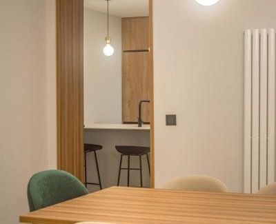 Justicia Appartement | Malasaña X 4BR 4BH