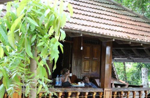 Alappuzha Hôtel | Malayalam Lake Resort