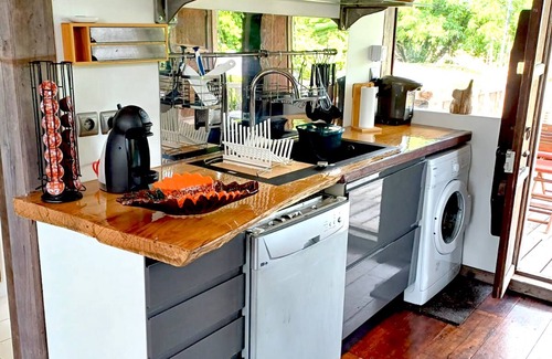 Saint-Sulpice-de-Roumagnac Maison | Malaysian escape in Dordogne