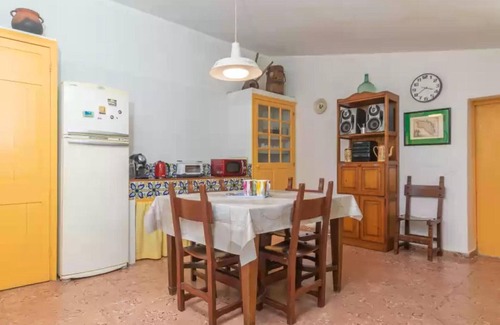 Mahon Villa | Malbuger Vell 6 - Villa Con Piscina Privada