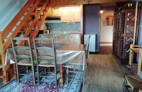 Malbuisson Appartement | MALBUISSON - Appartement avec vue lac