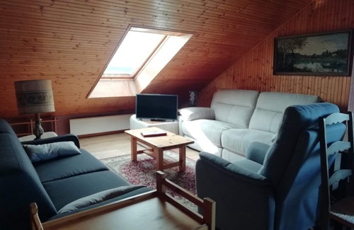 Malbuisson Appartement | MALBUISSON - Appartement avec vue lac
