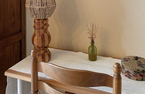 Malbuisson Appartement | MALBUISSON - LARGE LAKE VIEW STUDIO