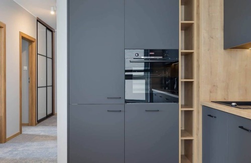 West Pomeranian Voivodeship Appartement | Malczewskiego 34A | Classy Apartment | Parking