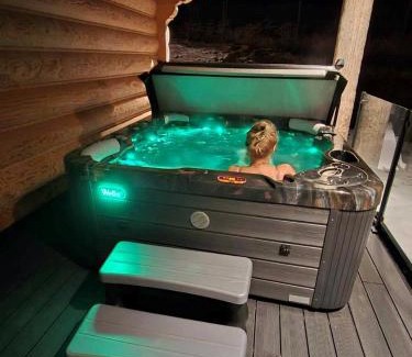 Bukowina Tatrzanska Appartement | Malczykówka-luksusowy dom & SPA, z widokiem na Tatry
