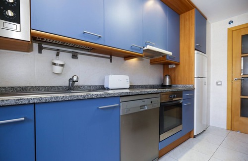 La Pineda Appartement | MALDIVAS