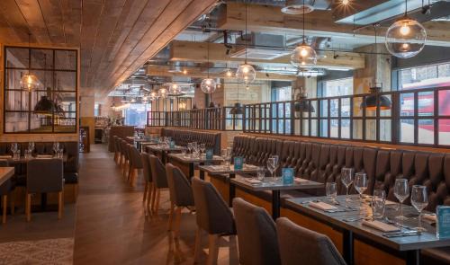 Finsbury Park Hôtel | Maldron Hotel Finsbury Park, London