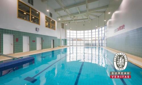Portlaoise Hôtel | Maldron Hotel Portlaoise