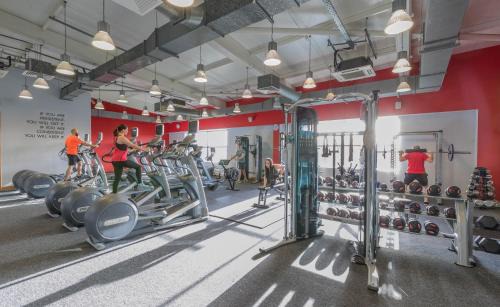 Portlaoise Hôtel | Maldron Hotel Portlaoise
