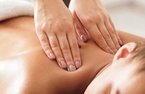 Kollupitiya Hôtel | Male Massage therapist for colombo with A/C comfortable room