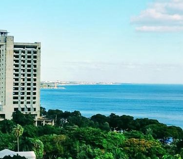 San Geronimo Maison | Malecón Center, Torre 3
