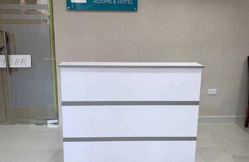 Ciudad Universitaria Copropriété | Malecon Cosy - Premium Plus 13