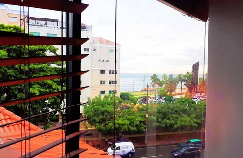 Ciudad Universitaria Copropriété | Malecon Cosy - Premium Plus 10