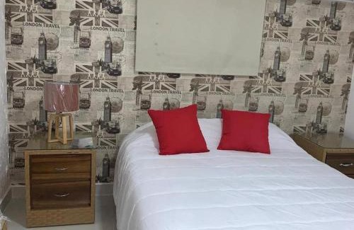 Ciudad Universitaria Maison | Malecon Cozy - Premium Plus 16