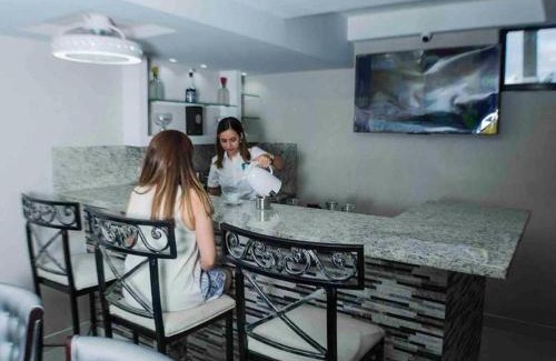 Ciudad Universitaria Maison | Malecon Cozy - Premium Plus 16