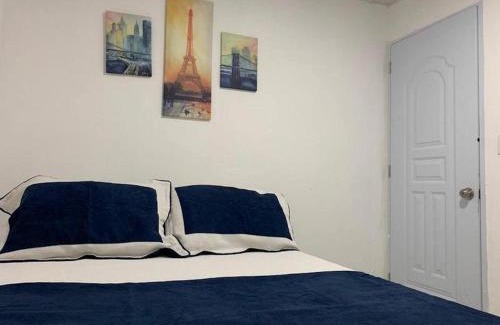 Ciudad Universitaria Maison | Malecon Cozy Private Room 6