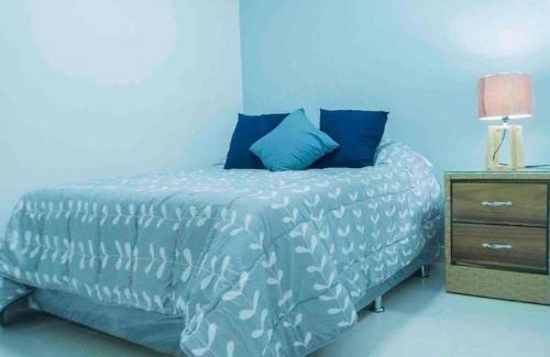 Ciudad Universitaria Appartement | Malecon Cozy Private Room