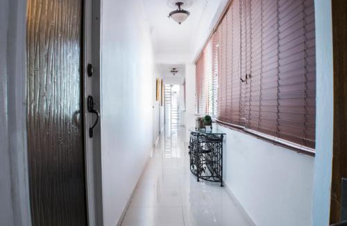 Ciudad Universitaria Appartement | Malecon Cozy Private Room