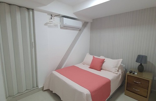 Ciudad Universitaria Hôtel | MALECON PREMIUM ROOMS & HOTEL