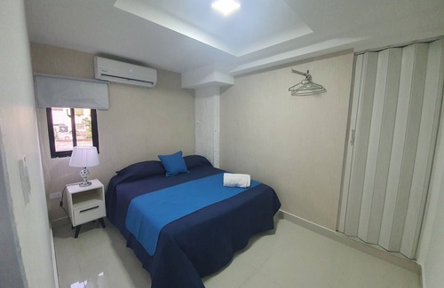 Ciudad Universitaria Hôtel | MALECON PREMIUM ROOMS & HOTEL