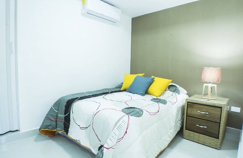 Ciudad Universitaria Hôtel | MALECON PREMIUM ROOMS & HOTEL