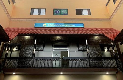 Ciudad Universitaria Appartement | Malecon Premium Rooms & Hotel