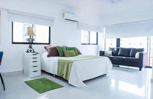 Ciudad Universitaria Maison | Malecon Premium Rooms