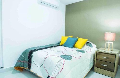 Ciudad Universitaria Maison | Malecon Premium Rooms