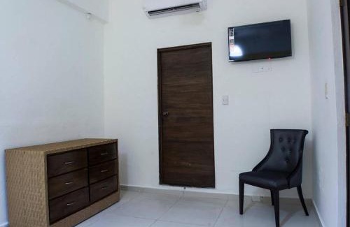 Ciudad Universitaria Maison | Malecon Premium Rooms
