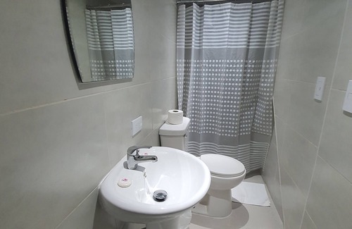 Ciudad Universitaria Hôtel | Malecon Rooms & Hotel