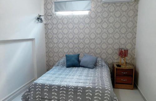 Ciudad Universitaria Maison | Malecon Rooms y Hotel