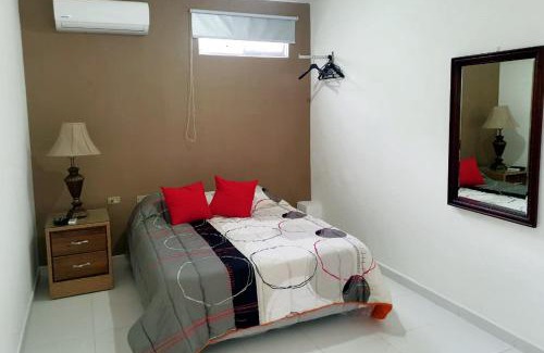 Ciudad Universitaria Maison | Malecon Rooms y Hotel