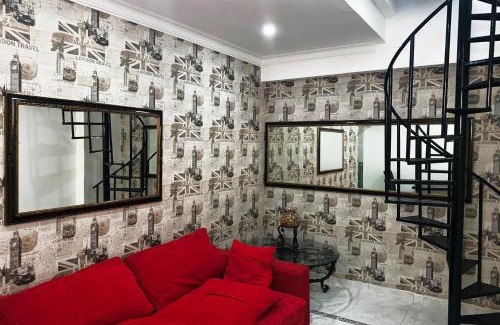 Ciudad Universitaria Maison | Malecon Rooms y Hotel