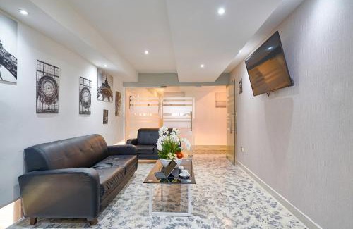 Ciudad Universitaria Maison | Malecon Rooms y Hotel