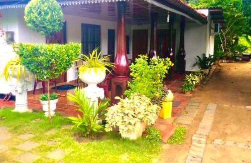Polonnaruwa Maison | Malee Homestay