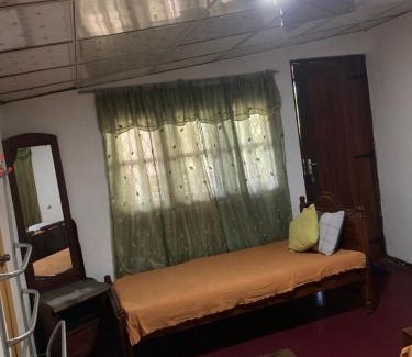 Polonnaruwa Maison | Malee Homestay