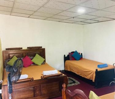Polonnaruwa Maison | Malee Homestay