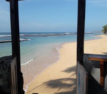 Matara Hôtel | Malee Villa (Beach Inns Holiday Resort)