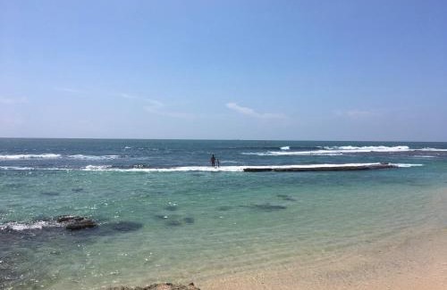 Matara Hôtel | Malee Villa (Beach Inns Holiday Resort)
