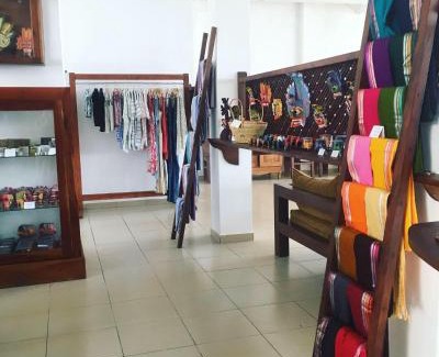 Matara Hôtel | Malee Villa (Beach Inns Holiday Resort)