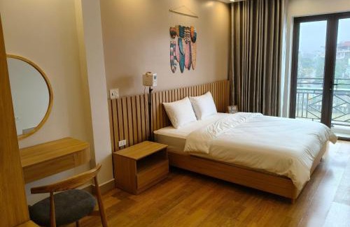 Quan Duong Kinh Maison | malela homestay 04